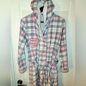 Adult Princess Robe Women's Small